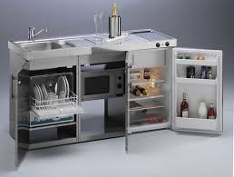 Se utilizan en decoración loft, estudios y decoración pisos pequeños. Muebles De Cocinas Para Espacios Pequenos