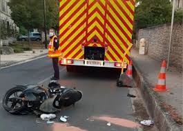 (.) les agents de la sncf nous tenaient au courant. Seine Et Marne Un Motard Tue Dans Un Accident A Arbonne La Foret La Republique De Seine Et Marne