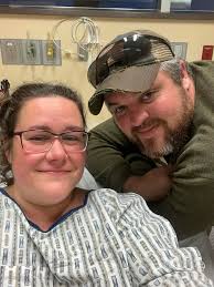 Hannah was so excited to go back to school! She got up early and didn't  complain once! I could get used to that 😂