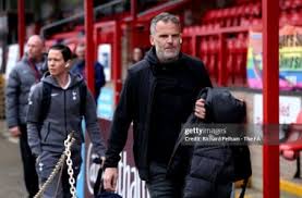 5 WSL stars who should be in Sarina Wiegman's Lionesses Squad