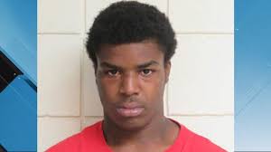 WARRANT: Teen hid gun used in accidental shooting of girl