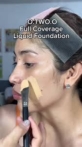 Gaganda ng Shades: Makeup Tutorial para sa Otwo