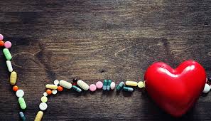 All supplements take are from nowfoods btw if that makes a difference. The Truth About Heart Vitamins And Supplements Johns Hopkins Medicine