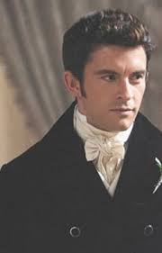 A Bridgerton Love Story