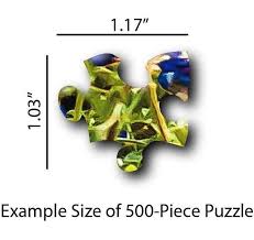 Custom puzzles of your pet 500 piece puzzles highest quality puzzles guaranteed 5k+ sold www.puzzleyourpet.com. Custom Pet Puzzles Made In Usa Wimberley Puzzle Co