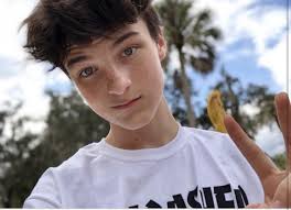 Adopted by Blake Gray