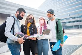 Da erstsemester normalerweise unmittelbar nach dem abitur bzw. Der Erstsemester Guide Anschluss Finden Trotz Corona