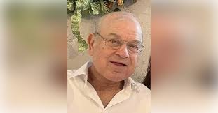 Obituary information for Charles Huffman