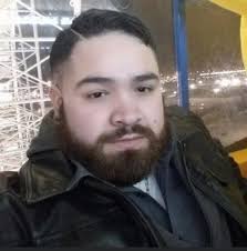 Ivan Olvera Diaz Obituary