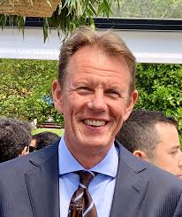 New CEO for Gonvarri Material Handling in 2021