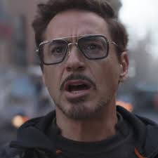 Dita flight sales 006 iron man