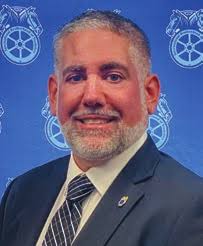 Joseph P. Conti Blood Bank