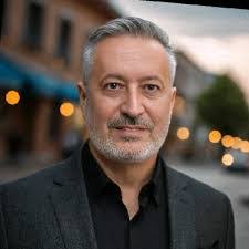 Matt Preuss's Instagram, Twitter & Facebook