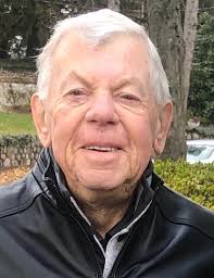 Obituary information for Thomas R. "Buddy" Davis