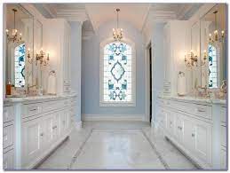 Stained Glass Bathroom Window Designs Home Car Window Glass Tint Film