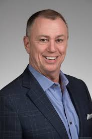 Seattle biotech startup TwinStrand names Ron Andrews as permanent CEO