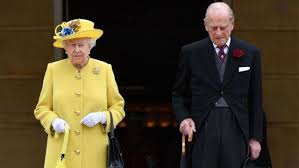 Philip mountbatten 10 haziran 1921 doğumludur. Ingiltere Kralicesi 2 Elizabeth In Esi Prens Philip Vefat Etti