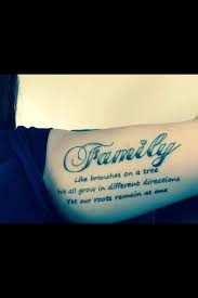 If your goal involves adding several family family forearm tattoos are great for small and simple ideas like a short quote or tiny heart with your wife and kid's names. 110 Short Inspirational Tattoo Quotes Ideas With Pictures Family Quotes Tattoos Good Tattoo Quotes Tattoo Quotes