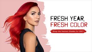 Leave it on for about five minutes, then hop in the shower and rinse. Fresh New Year Fresh New Color 10 Pro Tips For Coloring Your Hair At Home
