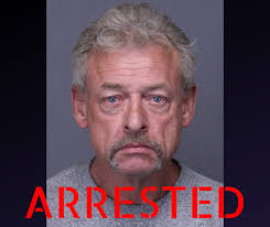 ARRESTED: Thanks to everyone out there, the suspect has been identified as  57 year old Mark Mummert. Mr. Mummert has been arrested