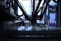 [Hot Item] Delta Parallel Spider Robot Use for Food and Medical Industry  Made in China