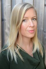 Tankar från en samlares hjärna: Karin Collins: Under isen