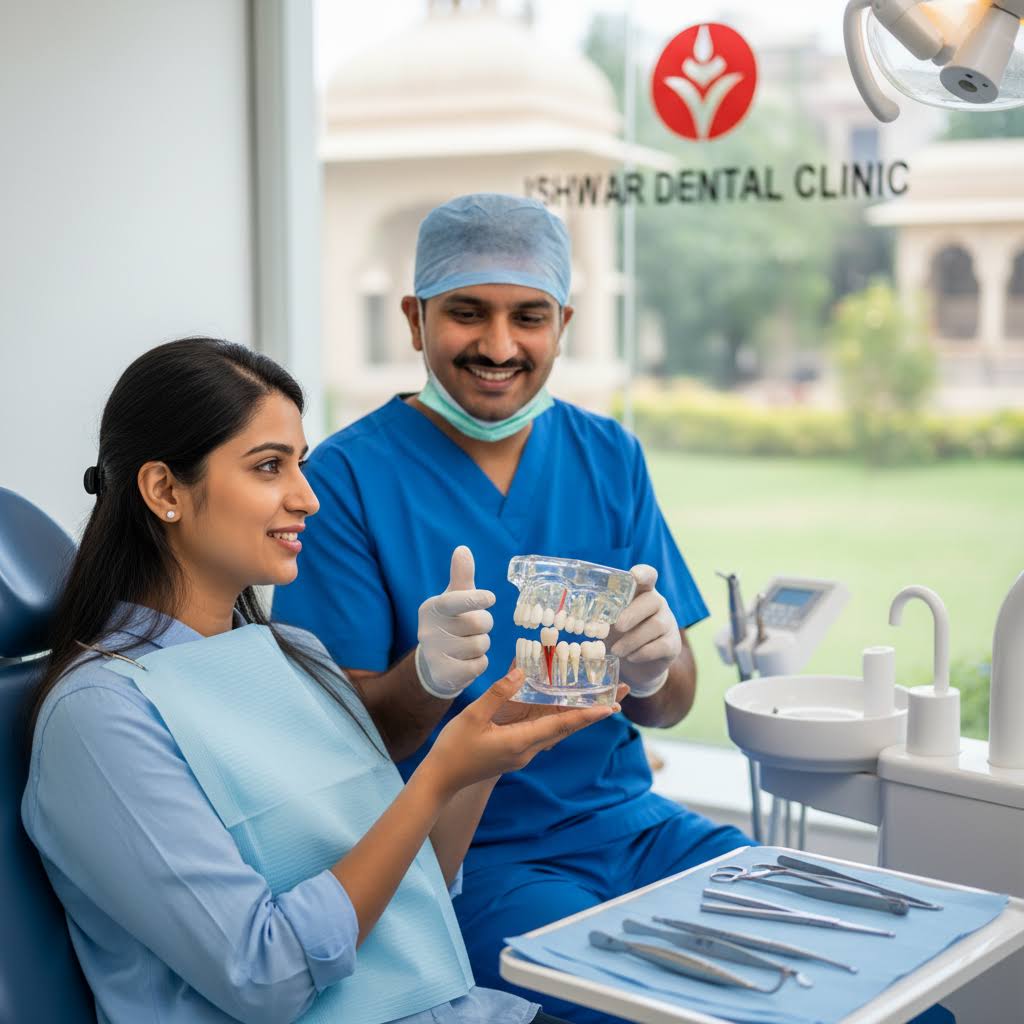 Wisdom Tooth Removal product image