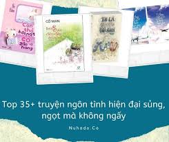 Các thể loại truyện ngôn tình ngược, hài, sủng, h, tổng tài, trọng sinh được cập nhật sớm nhât tại truyen24.com. Top 35 Truyá»‡n Ngon Tinh Hiá»‡n Ä'áº¡i Sá»§ng Ngá»t Ma Khong Ngáº¥y