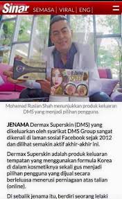 We did not find results for: Siapa Beliau Sebenarnya Pengasas Dms Laila Beautycare Facebook