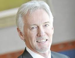 Steve Swift: The quest of wellness in Tulsa