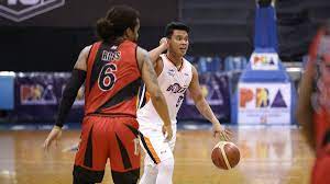 Get to know your #pba46thseasondraft applicants | alvin pasaol. Pba News Meralco Vs San Miguel Bolts On Brink Of Ending Long Smb Reign