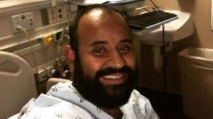 Fundraiser for Jorge Reyes by Velinda Castillo : Please help donate for Jorge  Reyes transplant.