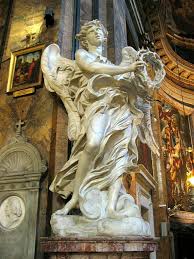 Image result for Bernini sculptures