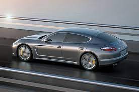 Ultimate Dream Car Porsche Panamera Turbo Porsche Panamera Panamera Turbo S