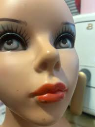 Mrs. Beasley Doll Memories and Experiences