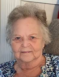 Obituary information for Gloria Lee "Dodie" Arthur Miracle