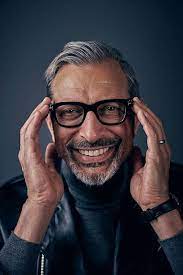 Pin By Jennifer Debord On Jeff Goldblum Is A Silver Fox Business Portrait Portrait Handsome Men