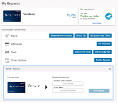 How To Redeem Capital One Miles At A Fixed Value