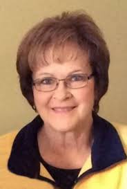 Obituary information for Susan J. McQueen