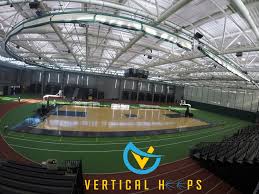 Open gym on monday nights for volleyball!!! Facilities Vertical Hoops
