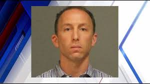 West Hartford man, subject of previous allegations, arrested for trying  entice a minor for sex