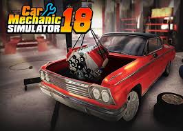 Download game 18 mod apk. Car Mechanic Simulator 18 Money Mod Download Apk Apk Game Zone Free Android Games Download Apk Mods