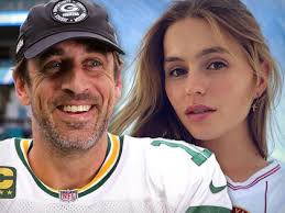Aaron Rodgers