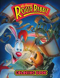 Free, printable mandala coloring pages for adults in every design you can imagine. Amazon Com Who Framed Roger Rabbit Coloring Book 30 Coloring Pages A Beautiful Coloring Book With Various Who Framed Roger Rabbit Illustrations For Relaxation And Stress Relief 9798744305482 George Abeer Libros