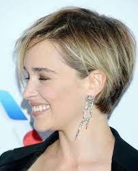 Pin Oleh Marissa Krashefski Di Emilia Clarke