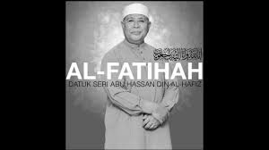 Anak lelakinya, mohamad yusri abu hassan, berkata allahyarham meninggal dunia selepas terjatuh setelah menunaikan solat subuh. Download Ustaz Abu Hassan Din Al Hafiz Kembali Ke Rahmatullah Mp3 Mp4 3gp Flv Download Lagu Mp3 Gratis