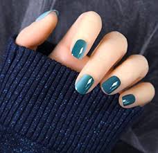 We did not find results for: Unas Postizas Gradiente Azul Cuadrado Corto Color Puro Unas De Verano Consejos Unas Azul Marino Con Pegamento Cubierta Completa Presione En Las Unas Amazon Es Belleza