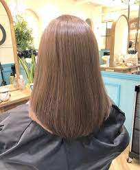 絶対にギャルにならない本格的な大人外国人スタイル 柔らかく 扱いやすくする骨格や毛流れに沿った 再現性の高いカット グレーベージュ アッシュ ピンク系カラーに定評有り 確かな理論に裏付けさ lond ange所属 可愛くなりたい人必見 ヘアスタイル