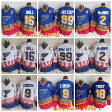 Men S Throwback 99 Wayne Gretzky Blues Jersey Ccm St Louis Blues 2 Al Macinns Home Blue Road White Stitched Ice Hockey Jerseys Jersey Weight Hockey Jersey Supplierhockey Jerseys Discount Aliexpress