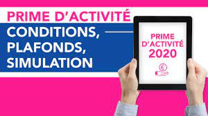 We would like to show you a description here but the site won't allow us. Comment Faire Son Dossier Prime D Activite Mes Allocs Fr